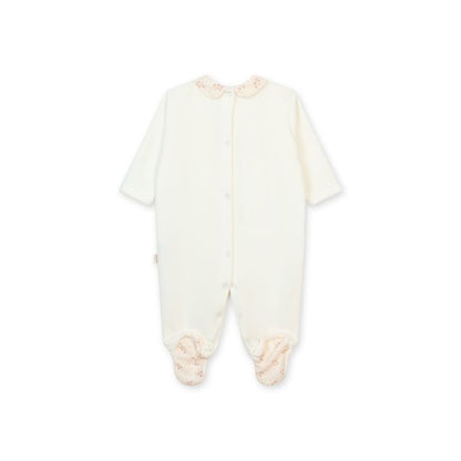 Babygrow Laminado — Baby Gi | Winter Garden