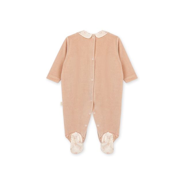 Babygrow Laminado — Baby Gi | Winter Garden