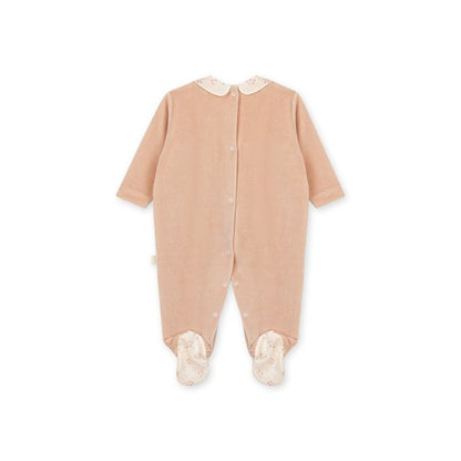 Babygrow Laminado — Baby Gi | Winter Garden